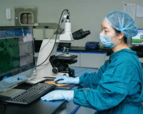 广州代孕正规靠谱,逐渐普及的试管婴儿，它的成功率是多少？_取卵后定的精子